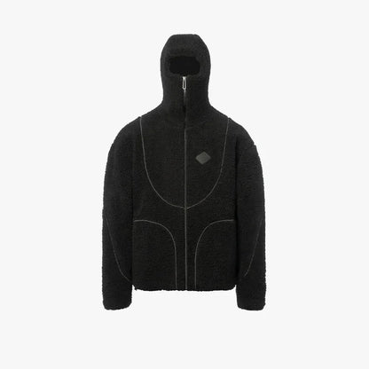 NUZZLO™ CLOUD HOODIE