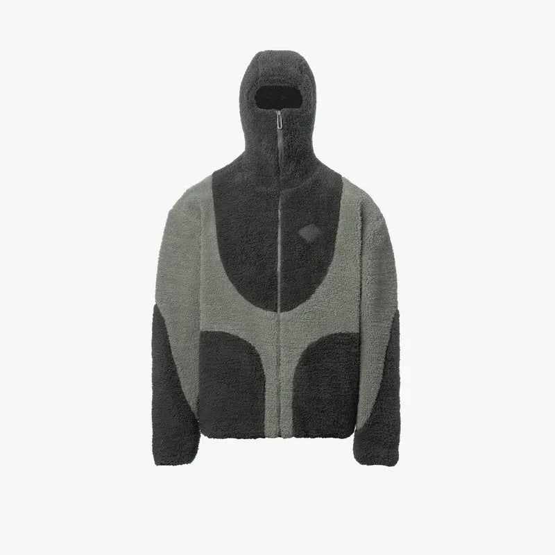 NUZZLO™ CLOUD HOODIE