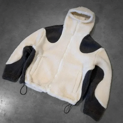 NUZZLO™ CLOUD HOODIE